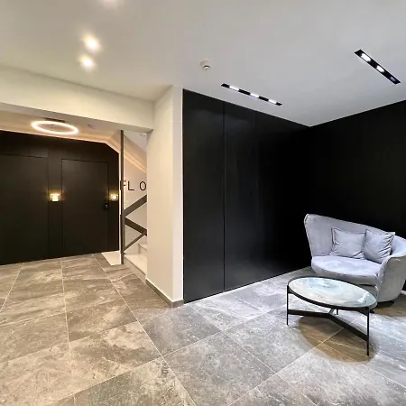 Icon Urban Living Appart hôtel