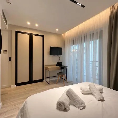 Icon Urban Living 3* Thessalonique