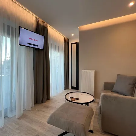Icon Urban Living Thessalonique