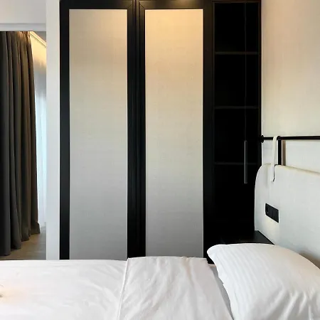 Icon Urban Living Appart hôtel 3*