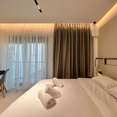 Icon Urban Living 3* Thessalonique
