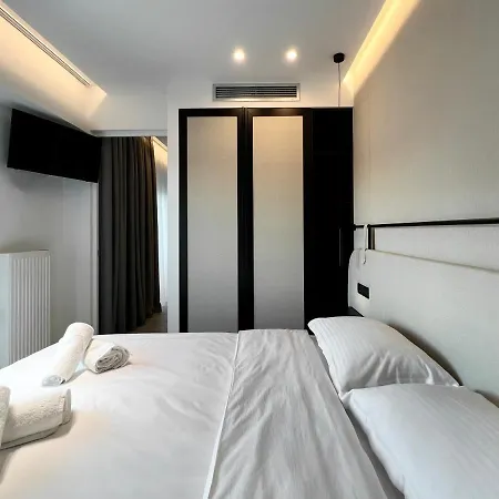 Appart hôtel Icon Urban Living