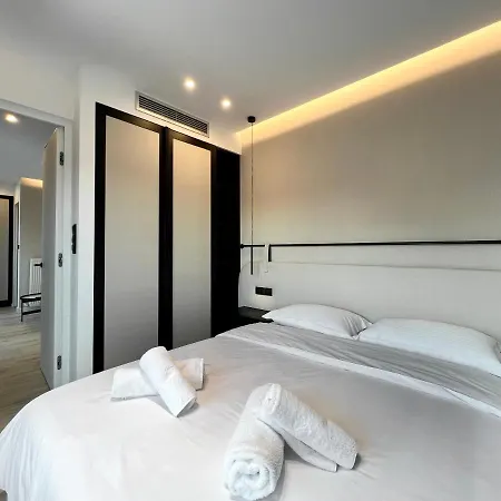 Appart hôtel Icon Urban Living 3*