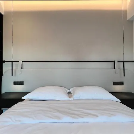 Icon Urban Living Thessalonique