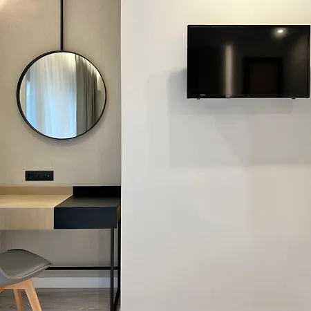 Icon Urban Living Thessalonique