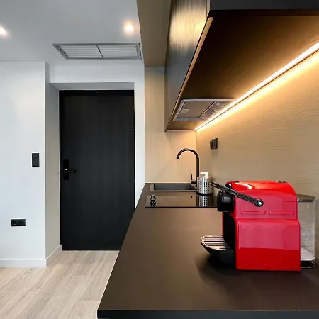 Icon Urban Living Appart hôtel
