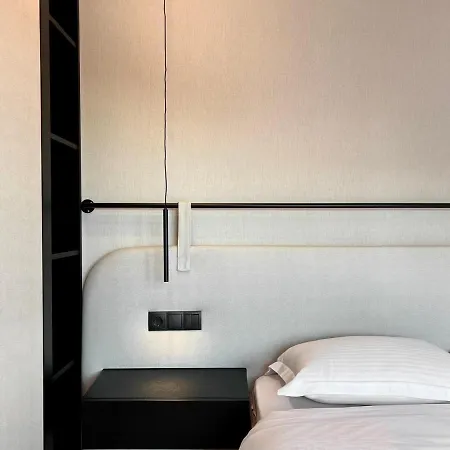 Icon Urban Living Appart hôtel 3*