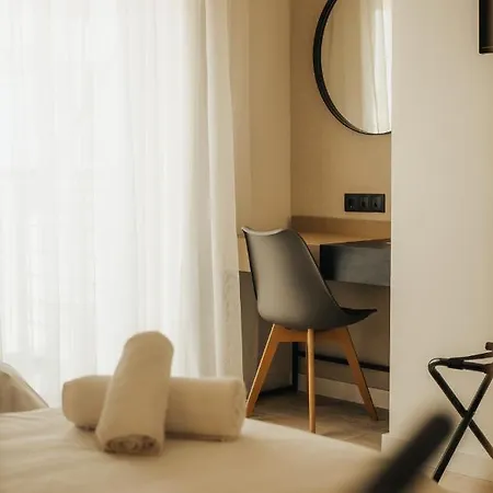 Appart hôtel Icon Urban Living 3*