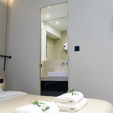 Icon Urban Living Appart hôtel