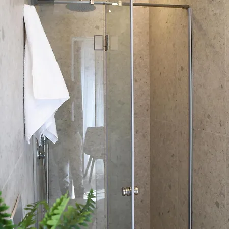 Appart hôtel Icon Urban Living Thessalonique