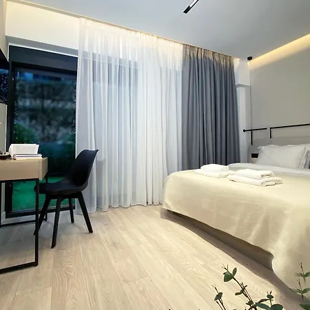 Icon Urban Living Thessalonique