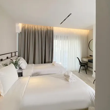 Icon Urban Living Appart hôtel 3*