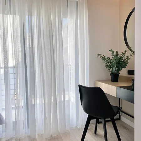 Appart hôtel Icon Urban Living
